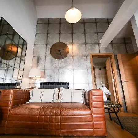 Escapes - Teyr Luxury Penthouse Apartment Padstow