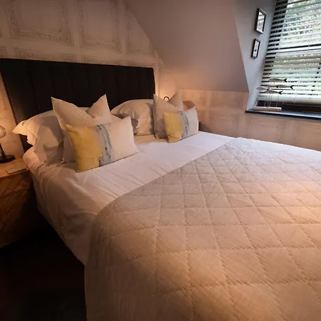 Escapes - Teyr Luxury Penthouse Apartment *