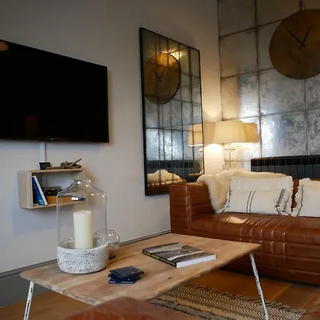 Escapes - Teyr Luxury Penthouse * Padstow
