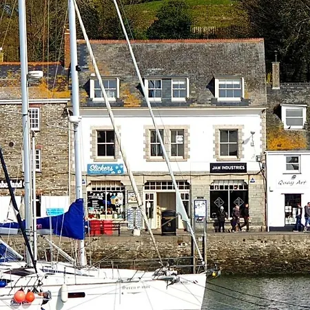 Escapes - Teyr Luxury Penthouse Apartment Padstow